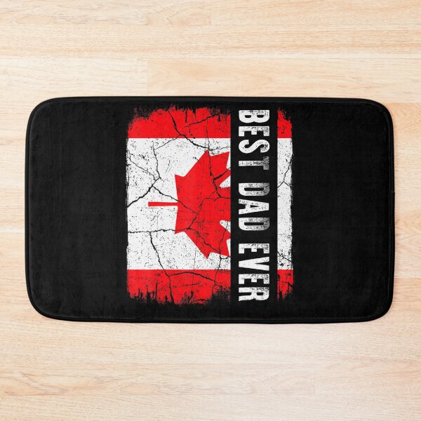 Item preview, Best Canadian Dad Ever Canada Daddy Father's Day Gift designed and sold by dickvusqr.