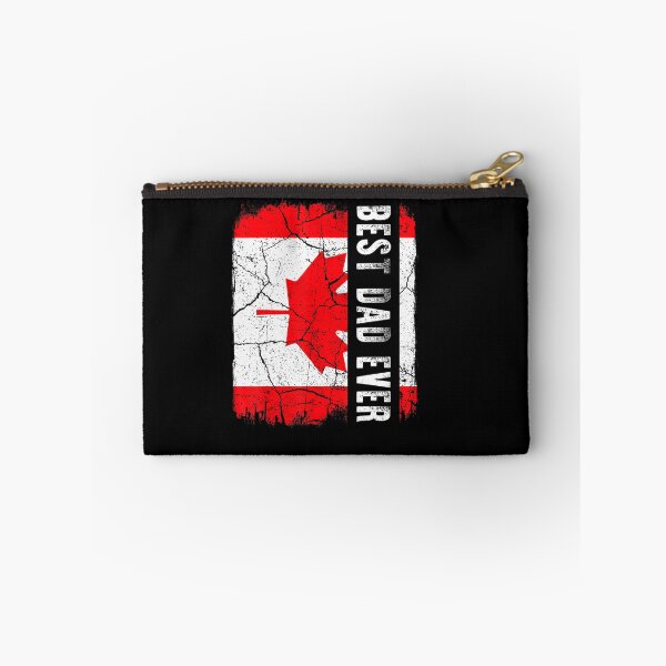 Item preview, Best Canadian Dad Ever Canada Daddy Father's Day Gift designed and sold by dickvusqr.