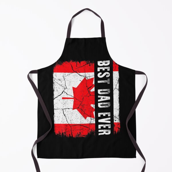 Item preview, Best Canadian Dad Ever Canada Daddy Father's Day Gift designed and sold by dickvusqr.