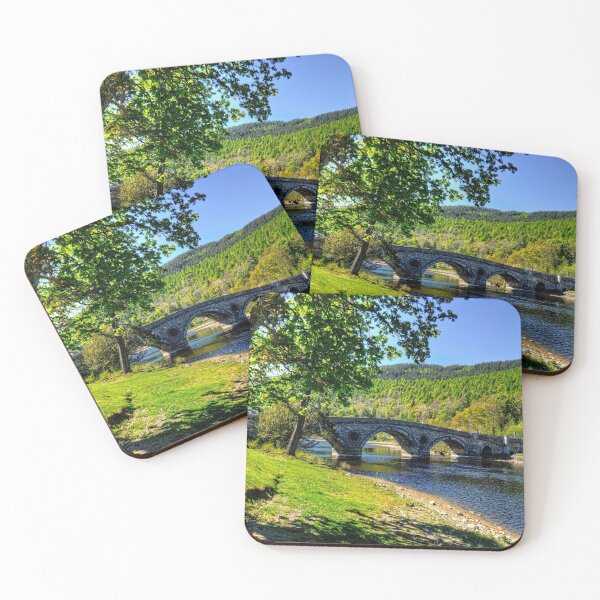 Item preview, The Bridge at Kenmore designed and sold by tomg.