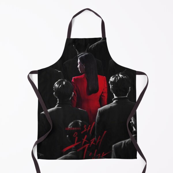 Item preview, why her drama designed and sold by riadwrd.