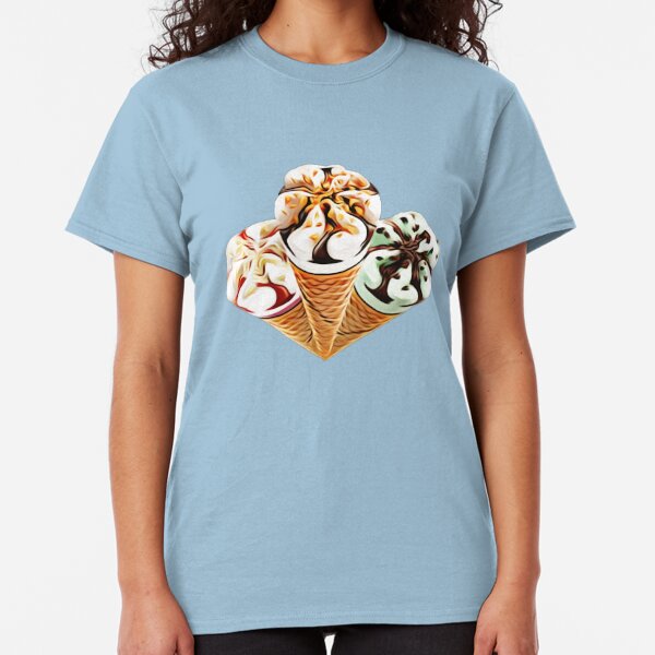 cornetto t shirt