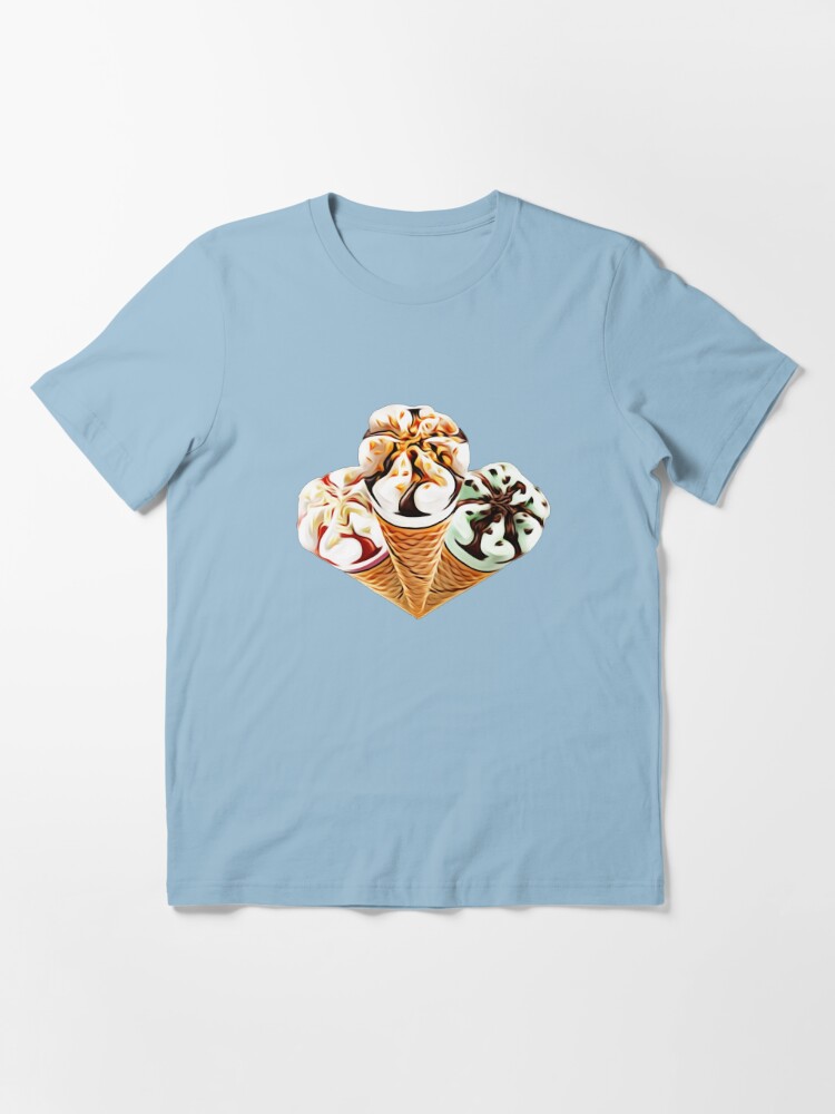 cornetto trilogy t shirt