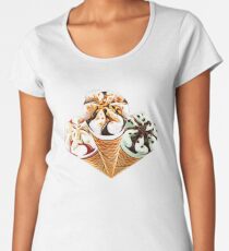 cornetto t shirt