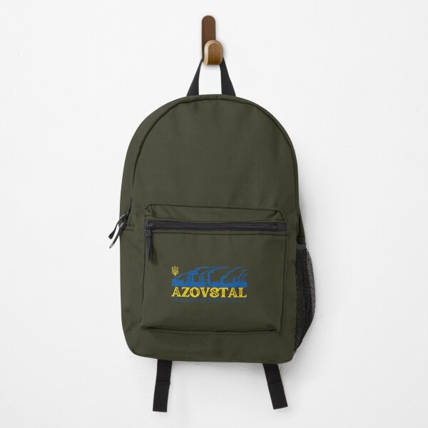 Item preview, Azovstal resistance designed and sold by UkrArtPatriot.