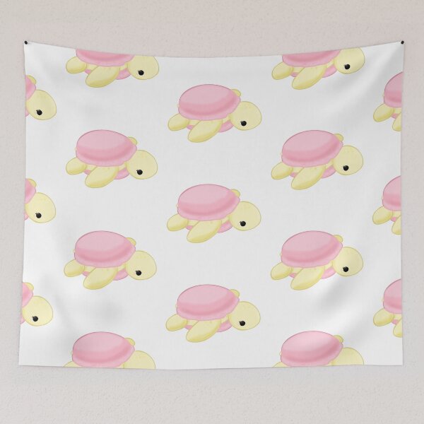 Item preview, Macaron Turtle designed and sold by finnie-designs.
