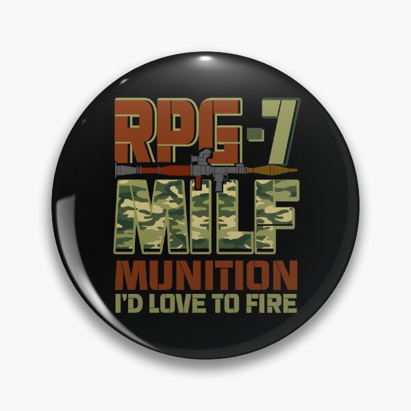 Item preview, RPG-7 Rocket Launcher #2618 designed and sold by Rare-Militia.