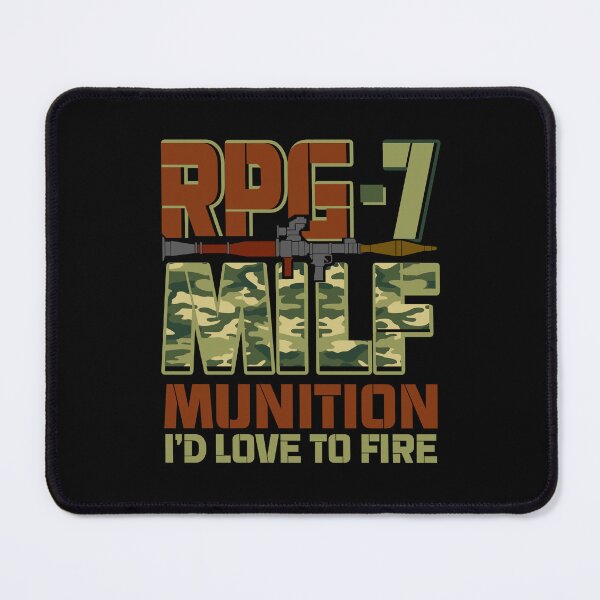 Item preview, RPG-7 Rocket Launcher #2618 designed and sold by Rare-Militia.