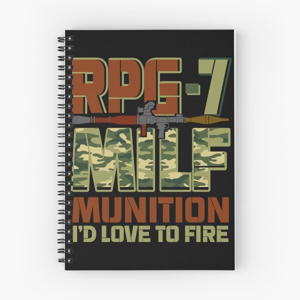 Item preview, RPG-7 Rocket Launcher #2618 designed and sold by Rare-Militia.