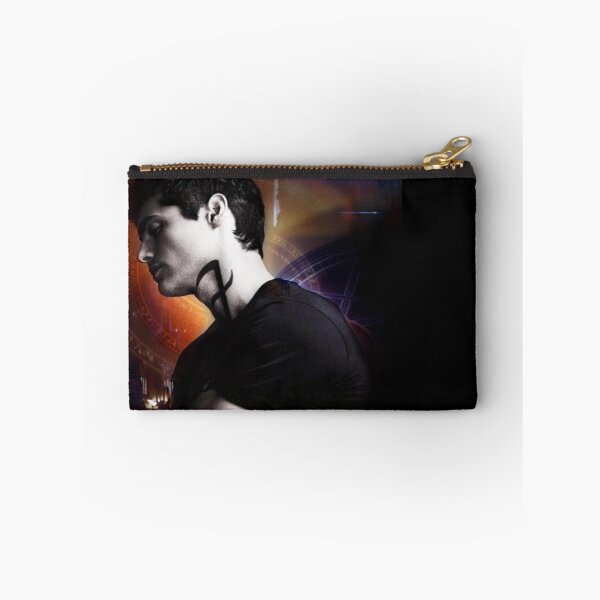 Artikelvorschau, Alec Lightwood // Staffel 2 entworfen und verkauft von OUaTPreachers.
