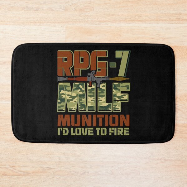 Item preview, RPG-7 Rocket Launcher #2618 designed and sold by Rare-Militia.