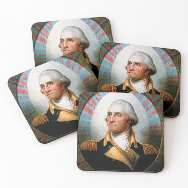 Item preview, George Washington patriotic design. designed and sold by CristalleLisa.