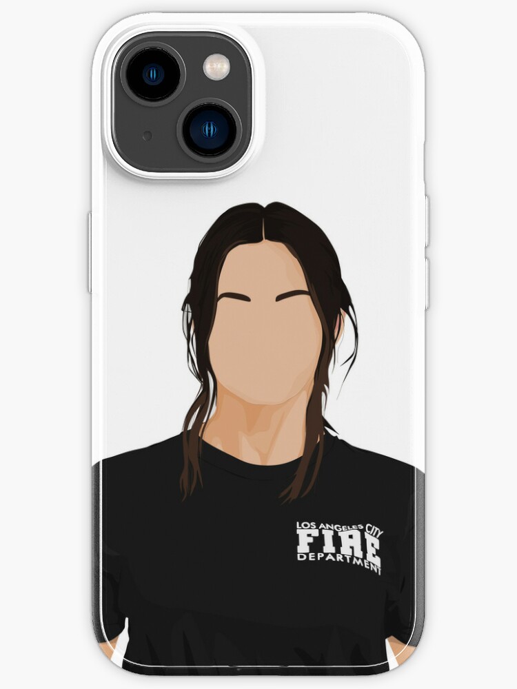 - S4 Rookie" iPhone Case for Sale by gottaloveseries | Redbubble