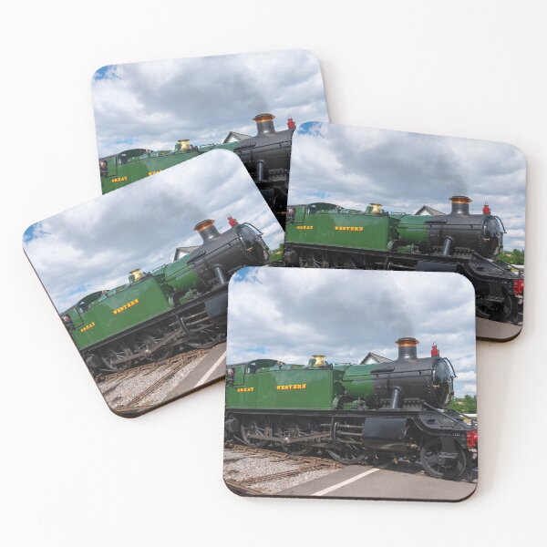 Item preview, Large Prairie at Williton Crossing designed and sold by hawkie.