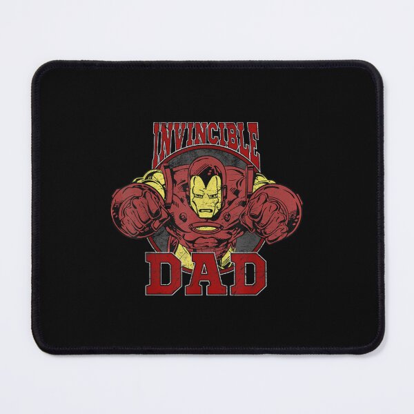 Item preview, Invicible Dad designed and sold by BrianaPaviour.