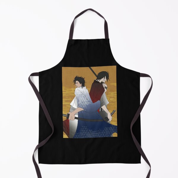 Item preview, For Mens Womens Captain Yami And Jack The Ripper Awesome For Movie Fans designed and sold by Tremainecindy.