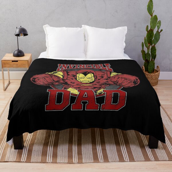Item preview, Invicible Dad designed and sold by BrianaPaviour.