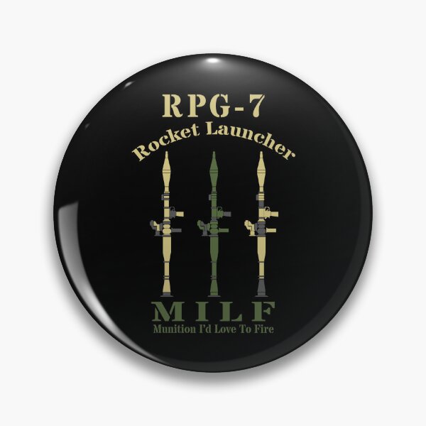 Item preview, RPG-7 Rocket Launcher #2619 designed and sold by Rare-Militia.