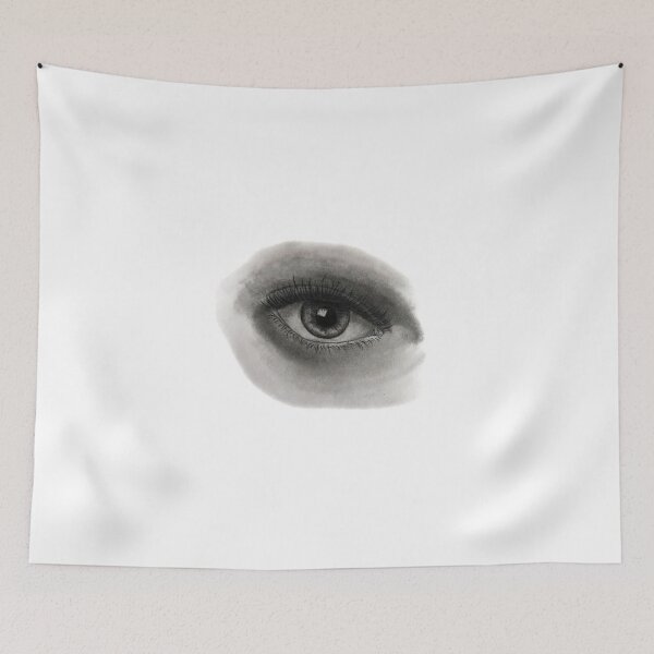 Item preview, Window to the Soul designed and sold by richardgordon.