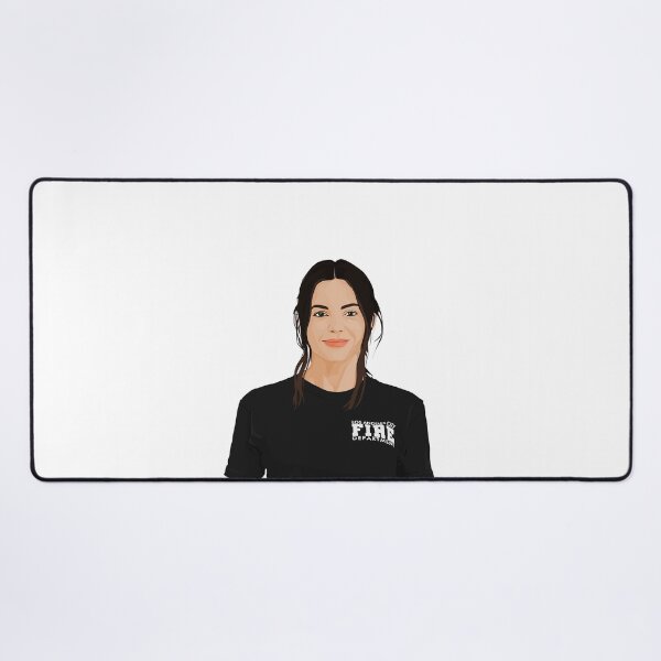 Item preview, Bailey Nune - S4 (detailed) | The Rookie designed and sold by gottaloveseries.