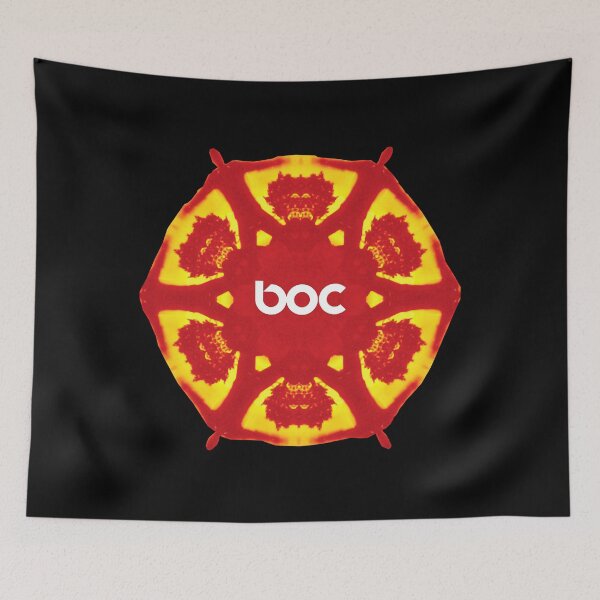 Item preview, BOARDS OF CANADA designed and sold by Jamece342.