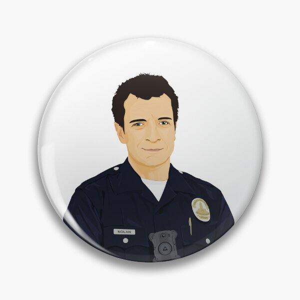 John Nolan The Rookie S1 E1 The Rookie' Season 6: Everything We