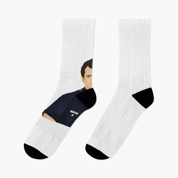 Item preview, John Nolan - S4 (detailed)| The Rookie designed and sold by gottaloveseries.