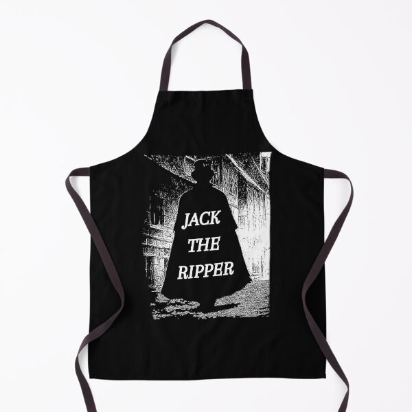 Item preview, Beautiful Model Jack The Ripper Serial Killer And True Crime Murderer Awesome For Movie Fans designed and sold by Tremainecindy.