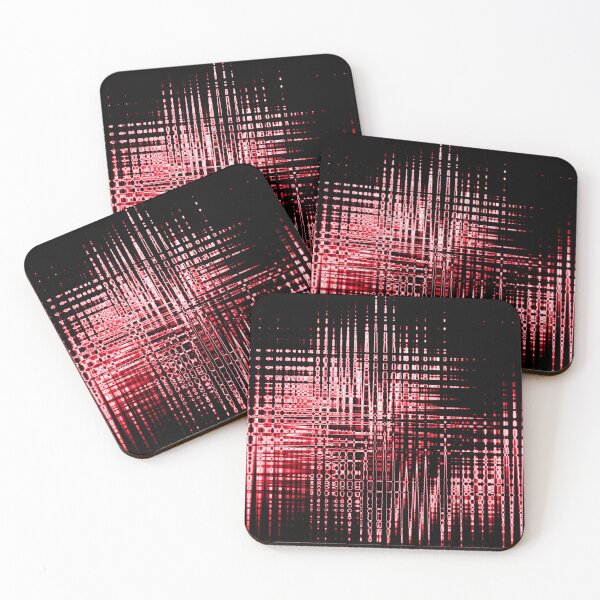 Item preview, Red lines designed and sold by Textures4all.