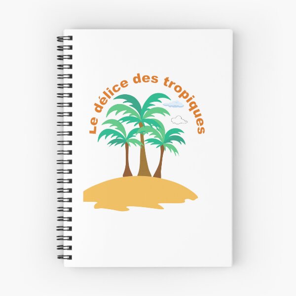 Item preview, TROPICAL DELIGHT designed and sold by SUPERSHOPBAMBA.