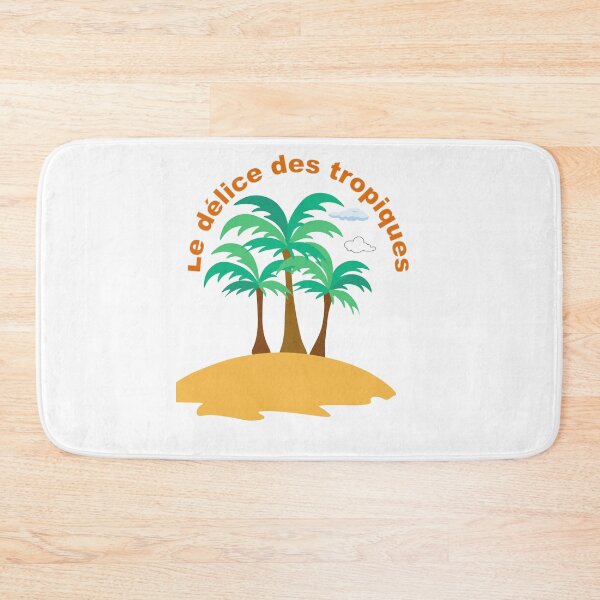 Item preview, TROPICAL DELIGHT designed and sold by SUPERSHOPBAMBA.