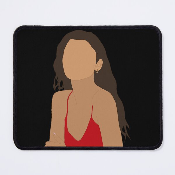 Item preview, Zendaya Tank Top designed and sold by donnielnah.