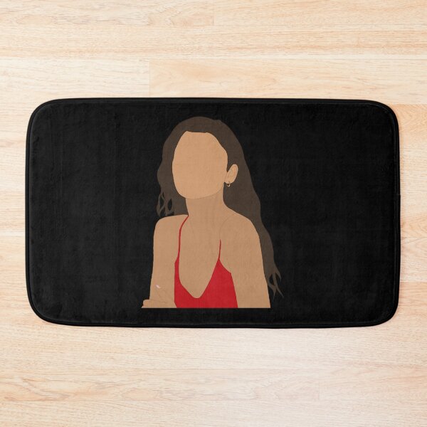 Item preview, Zendaya Tank Top designed and sold by donnielnah.