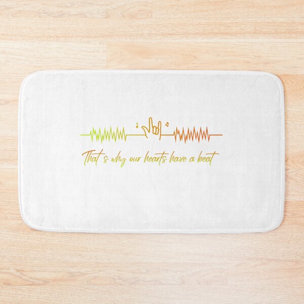 Item preview, summer camp music festival designed and sold by Verbiage24.