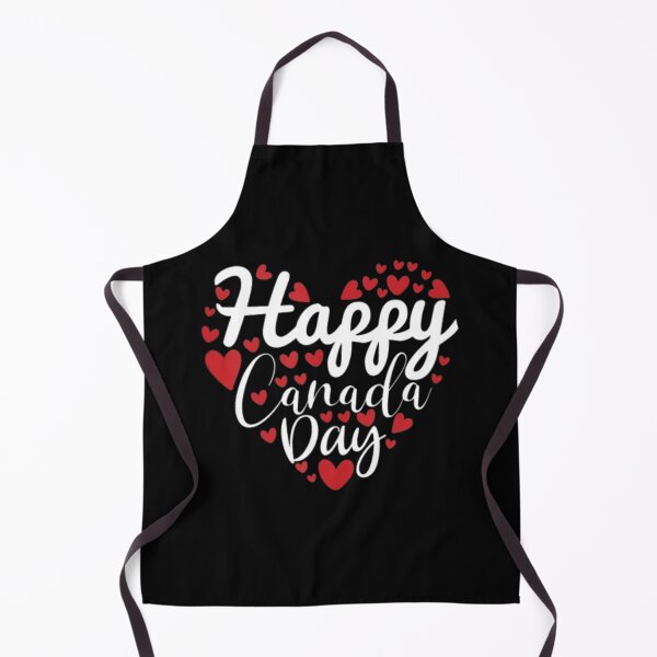 Item preview, I Love Canada Happy Canada Day designed and sold by dickvusqr.