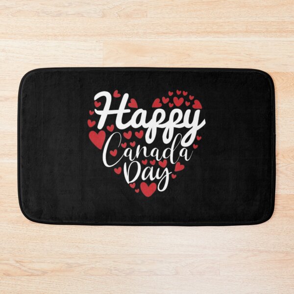 Item preview, I Love Canada Happy Canada Day designed and sold by dickvusqr.