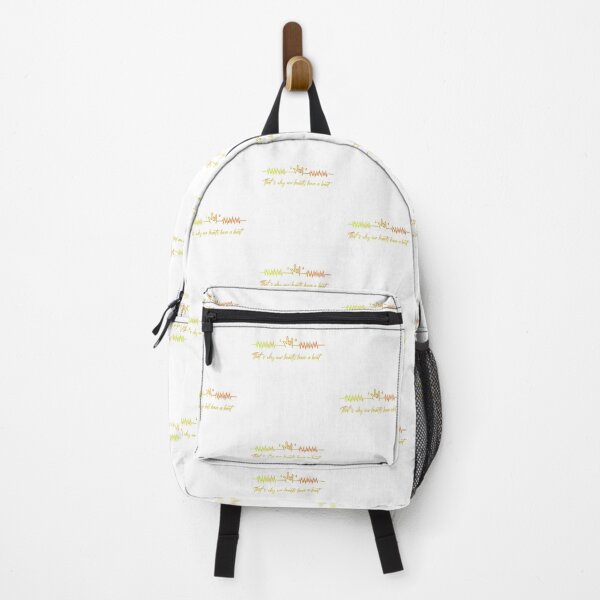 Item preview, summer camp music festival designed and sold by Verbiage24.