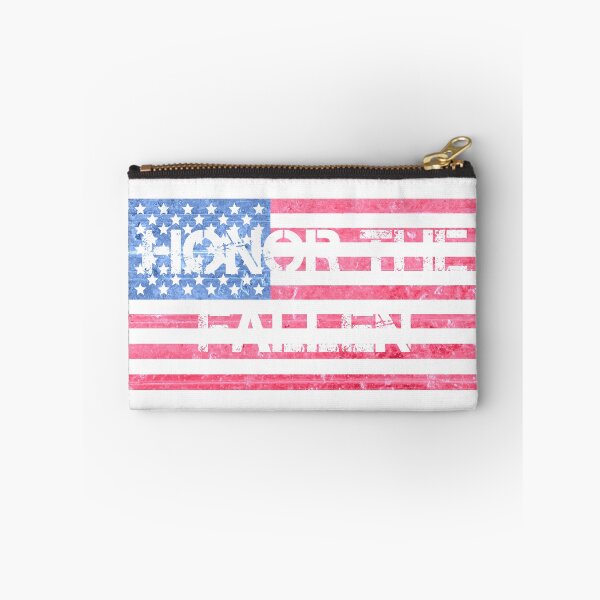 Item preview, Honor The Fallen Memorial Day Gifts designed and sold by That Zing.
