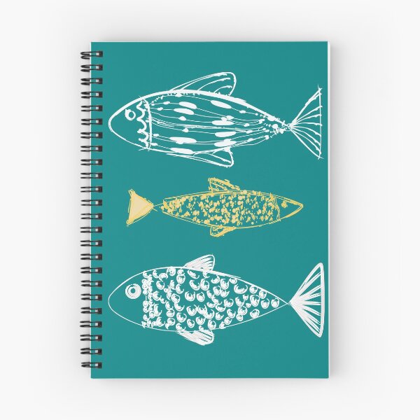 Item preview, fishes  designed and sold by narais.