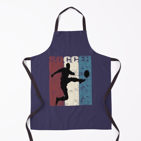Artikelvorschau, Fußball-Geschenk-Idee für Fußball-Spieler-Weinlese beunruhigt entworfen und verkauft von QShopp.