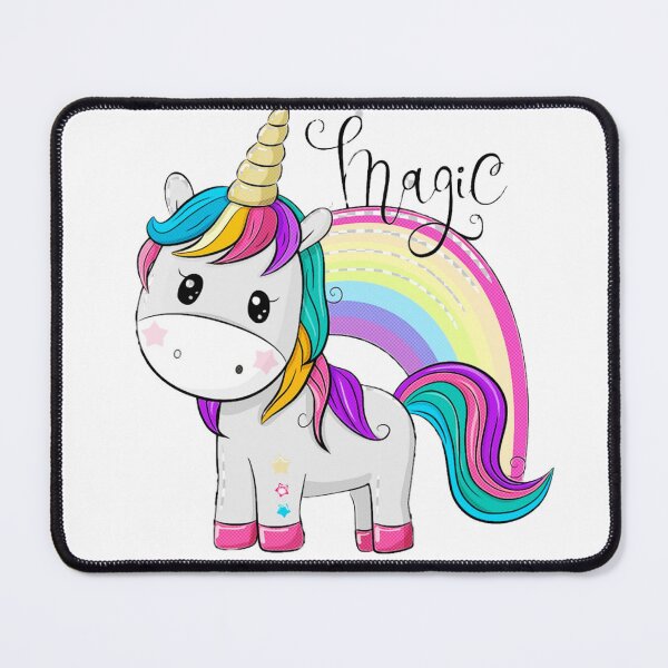Item preview, Unicorn designed and sold by Sasa Vladic.