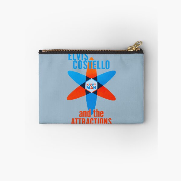 Item preview, Reveal The Secret Elvis Costello art print Gifts For Music Fan designed and sold by MorganPillory.