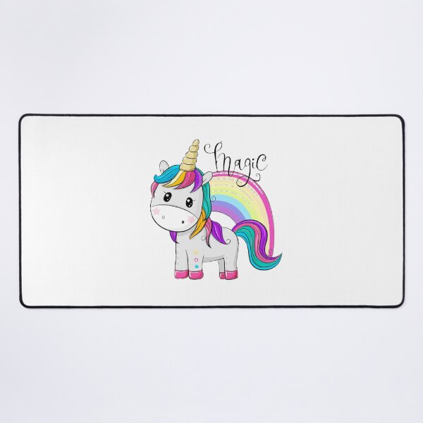 Item preview, Unicorn designed and sold by Sasa Vladic.