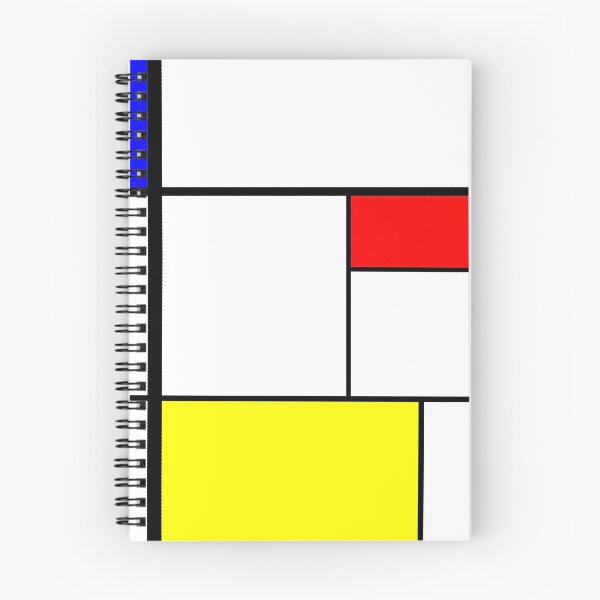 Item preview, A Mondrian Moment designed and sold by Michael Birchmore.