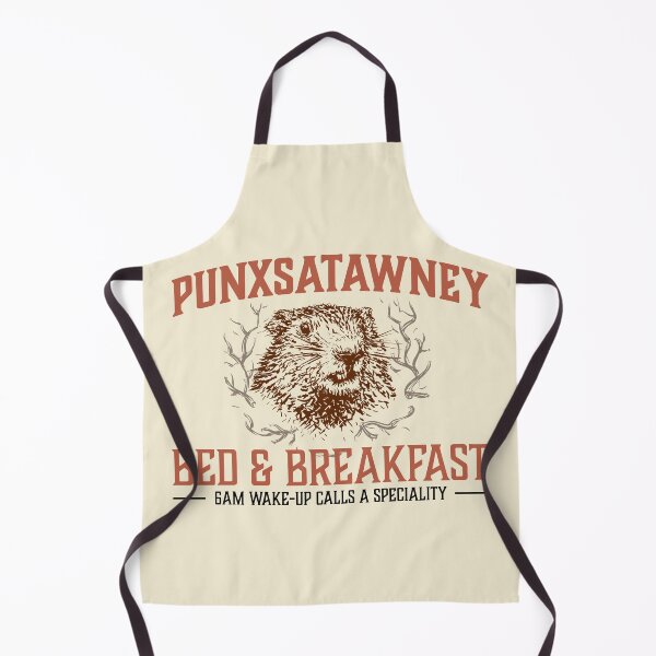 Item preview, Punsatawney Bed and Breakfast designed and sold by McPod.