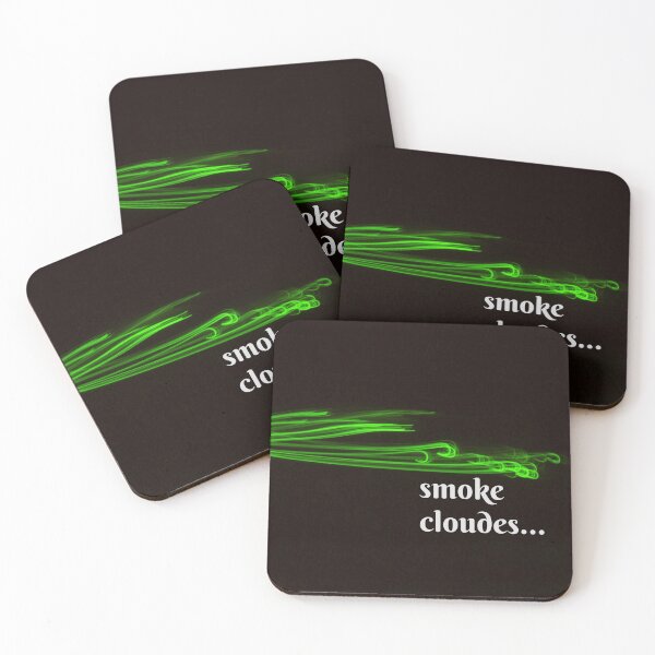 Item preview, Smoke. designed and sold by RAJSHIVA.