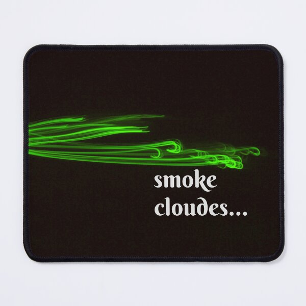 Item preview, Smoke. designed and sold by RAJSHIVA.