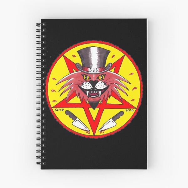 Item preview, Day Gifts Jack The Ripper Cult Cat In Color Art By Kev G Cool Gifts designed and sold by Tremainecindy.