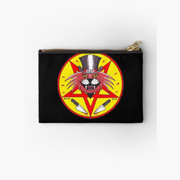 Item preview, Day Gifts Jack The Ripper Cult Cat In Color Art By Kev G Cool Gifts designed and sold by Tremainecindy.
