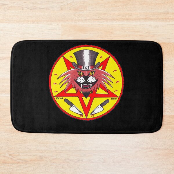 Item preview, Day Gifts Jack The Ripper Cult Cat In Color Art By Kev G Cool Gifts designed and sold by Tremainecindy.